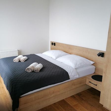 Apartman Anin Високе-Татри Экстерьер фото