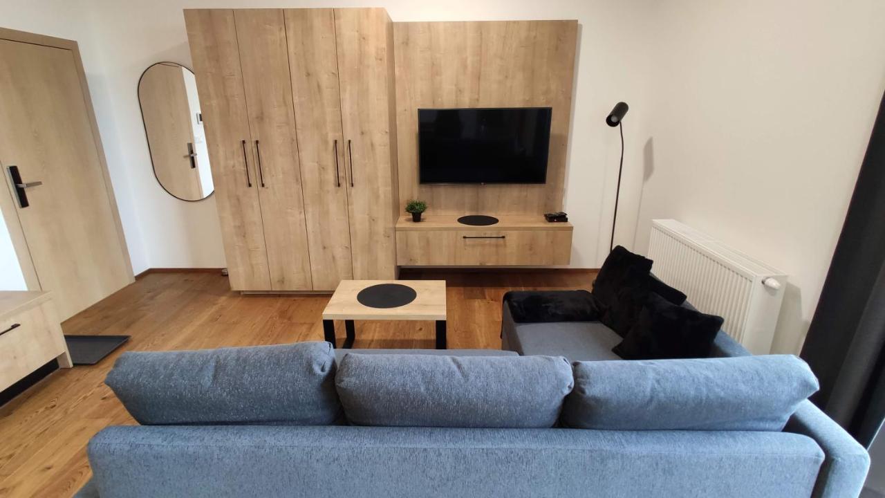 Apartman Anin Високе-Татри Экстерьер фото