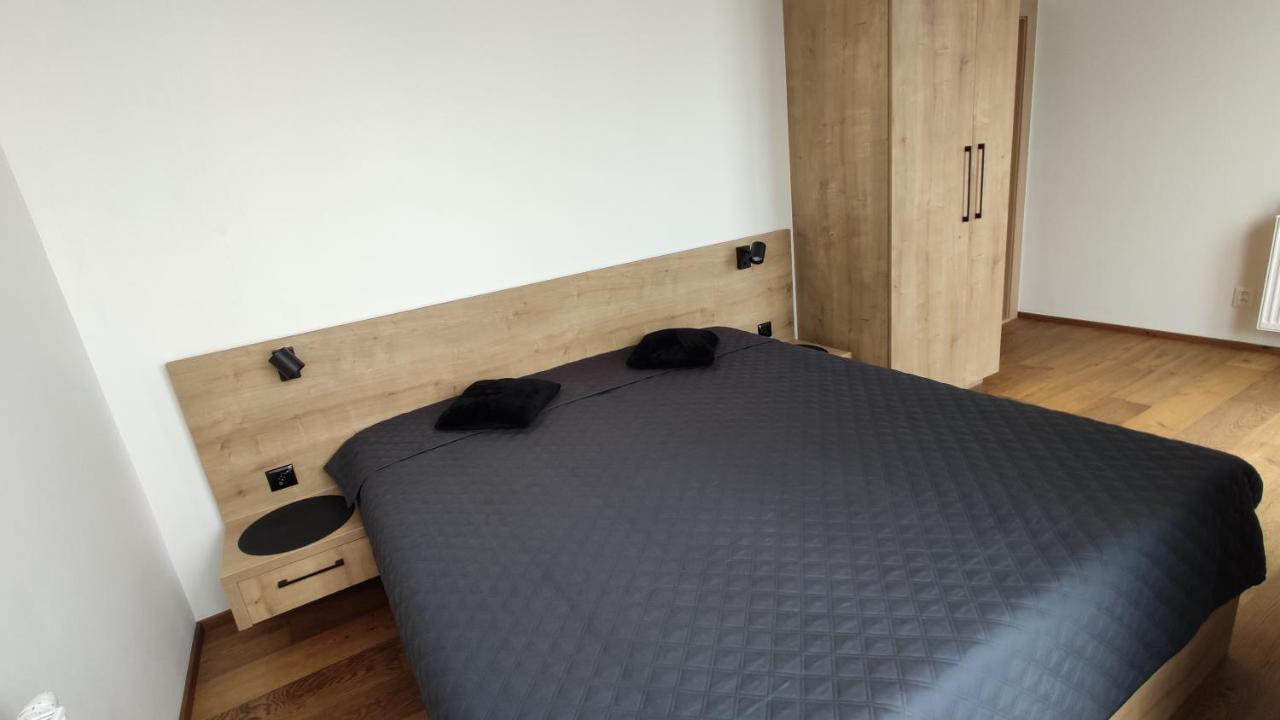 Apartman Anin Високе-Татри Экстерьер фото