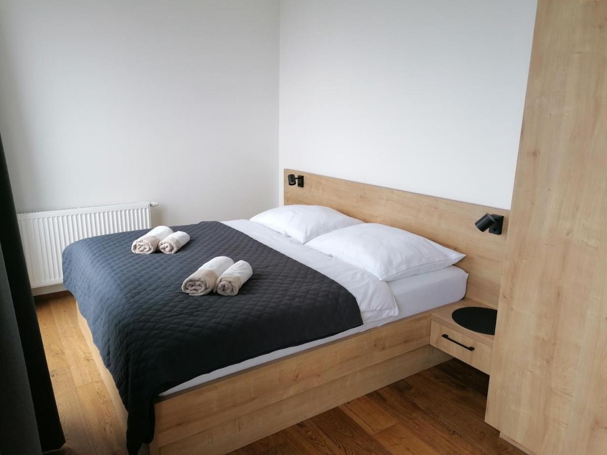 Apartman Anin Високе-Татри Экстерьер фото
