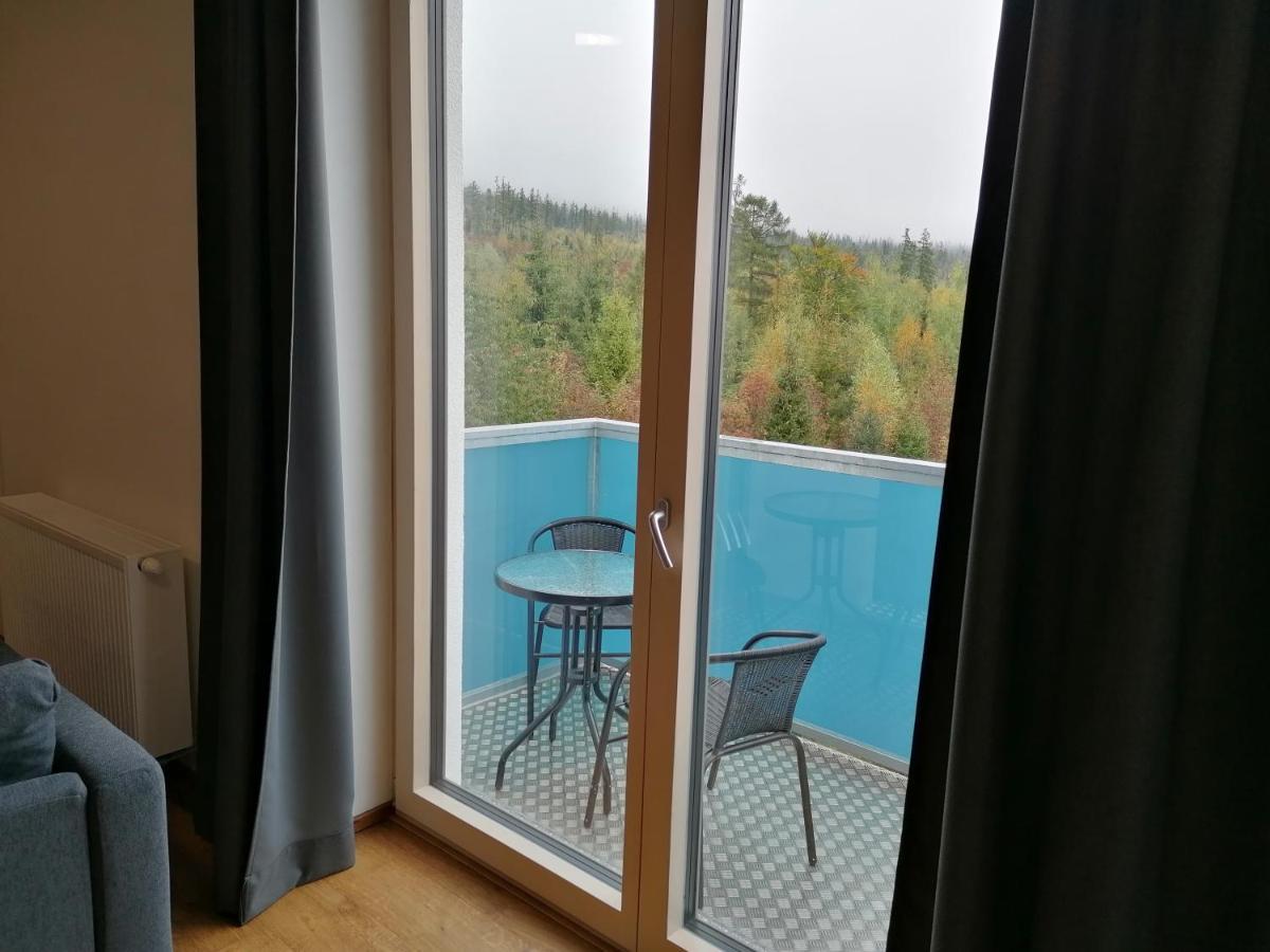 Apartman Anin Високе-Татри Экстерьер фото