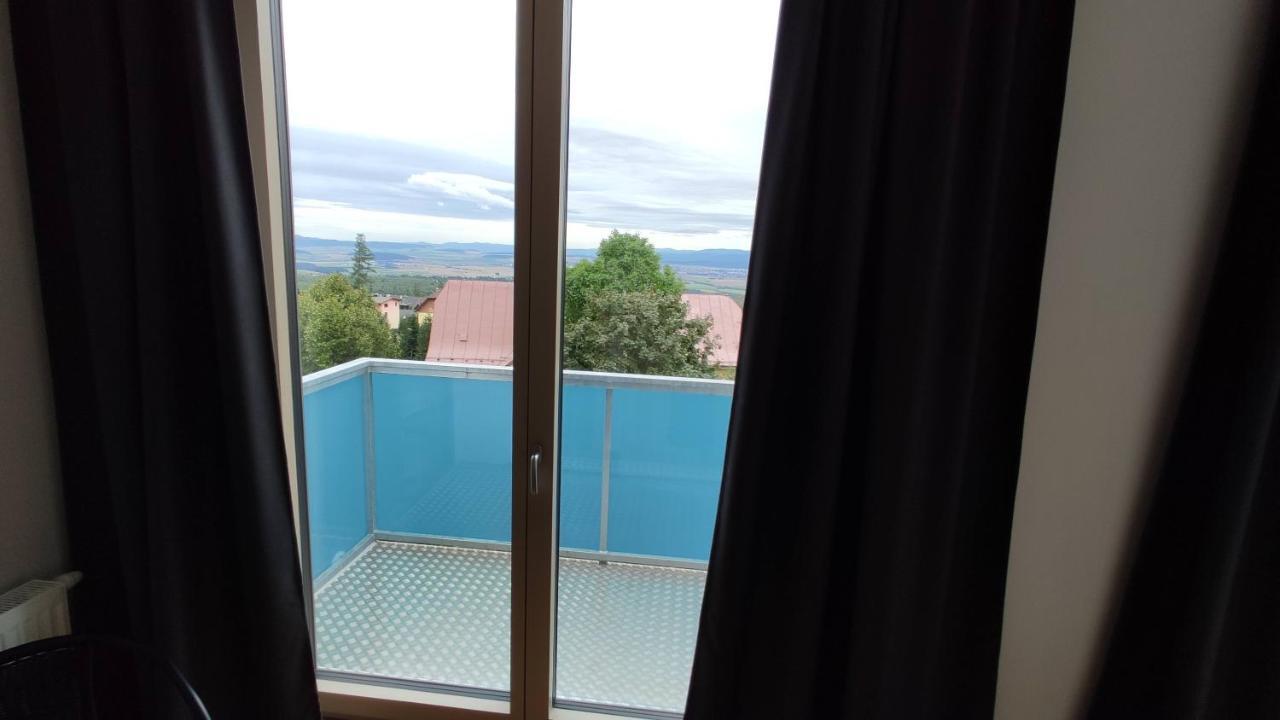 Apartman Anin Високе-Татри Экстерьер фото