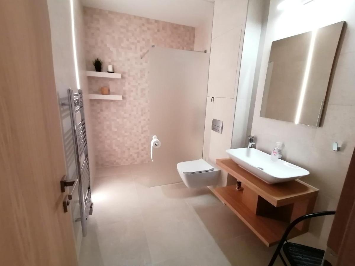 Apartman Anin Високе-Татри Экстерьер фото